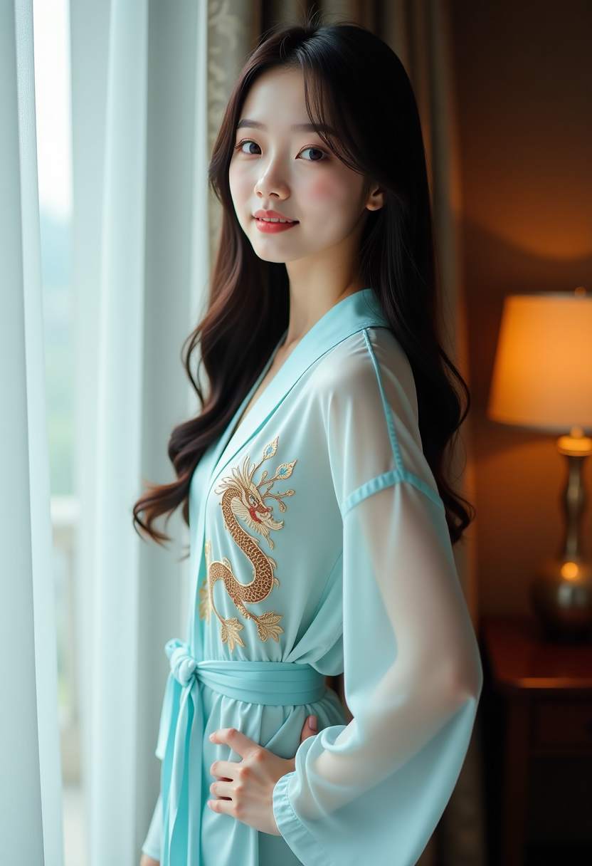 麻醉风暴